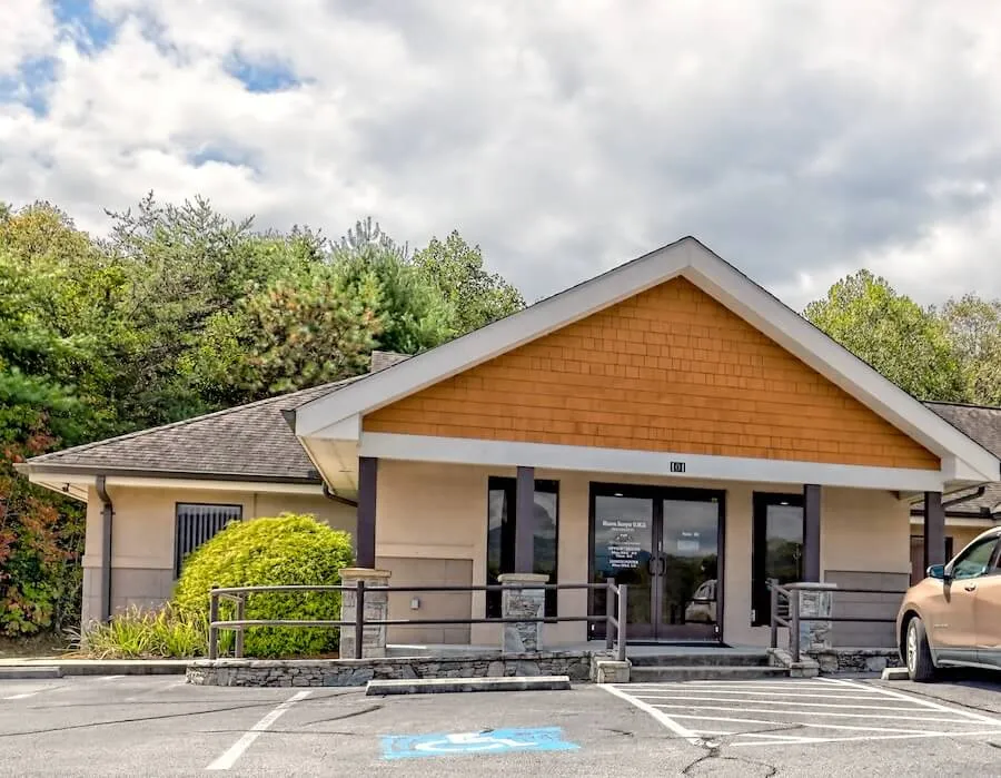 Foothills Dentistry