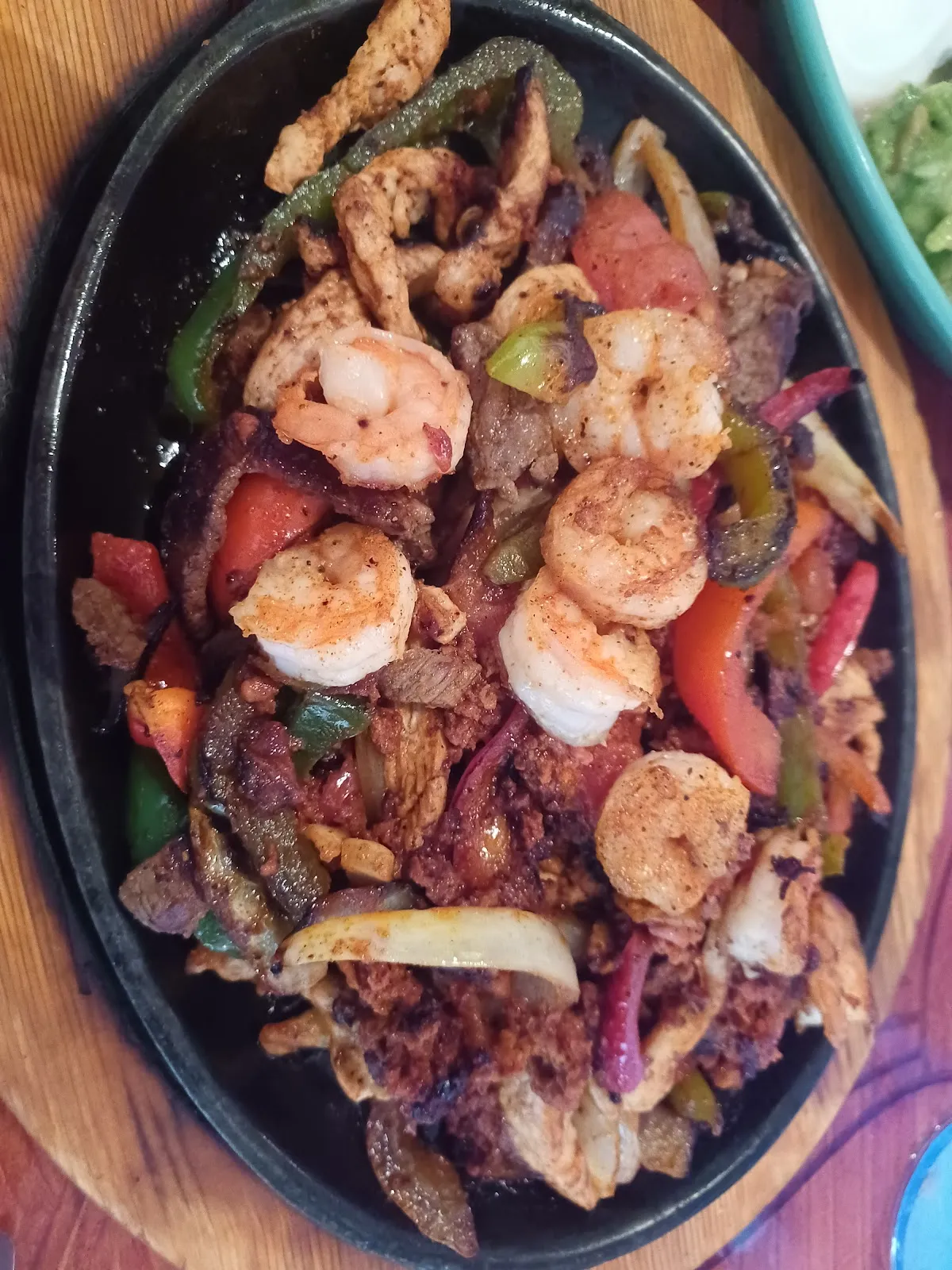 Jose's Mexican Restaurant (Greenbrier)