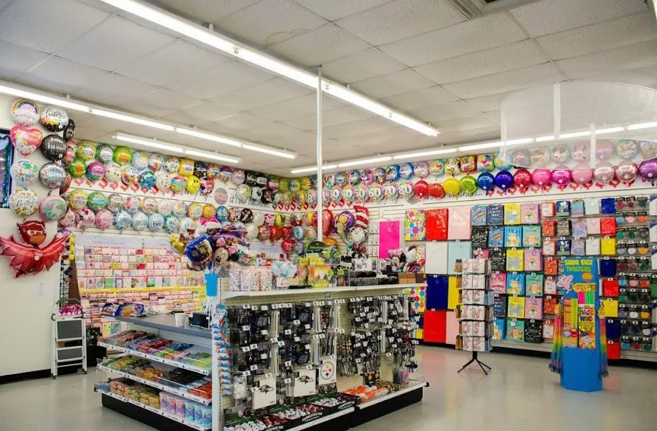 Uptown Bargains
