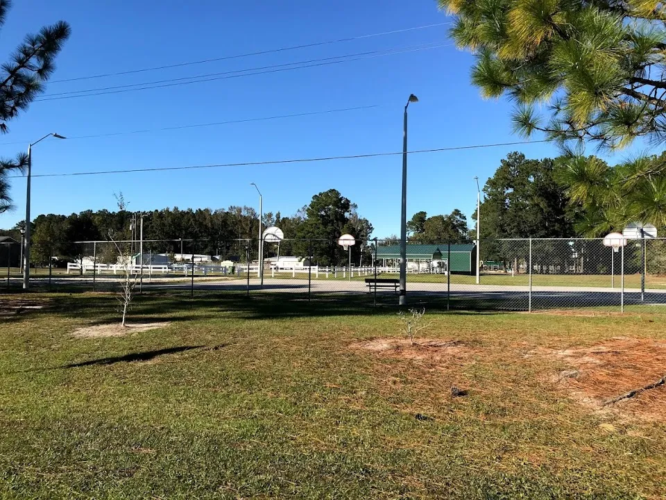 Johnsonville City Park