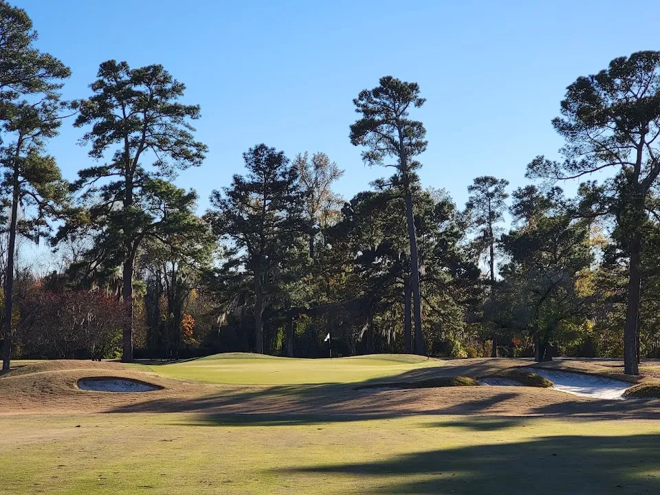 Florence Country Club