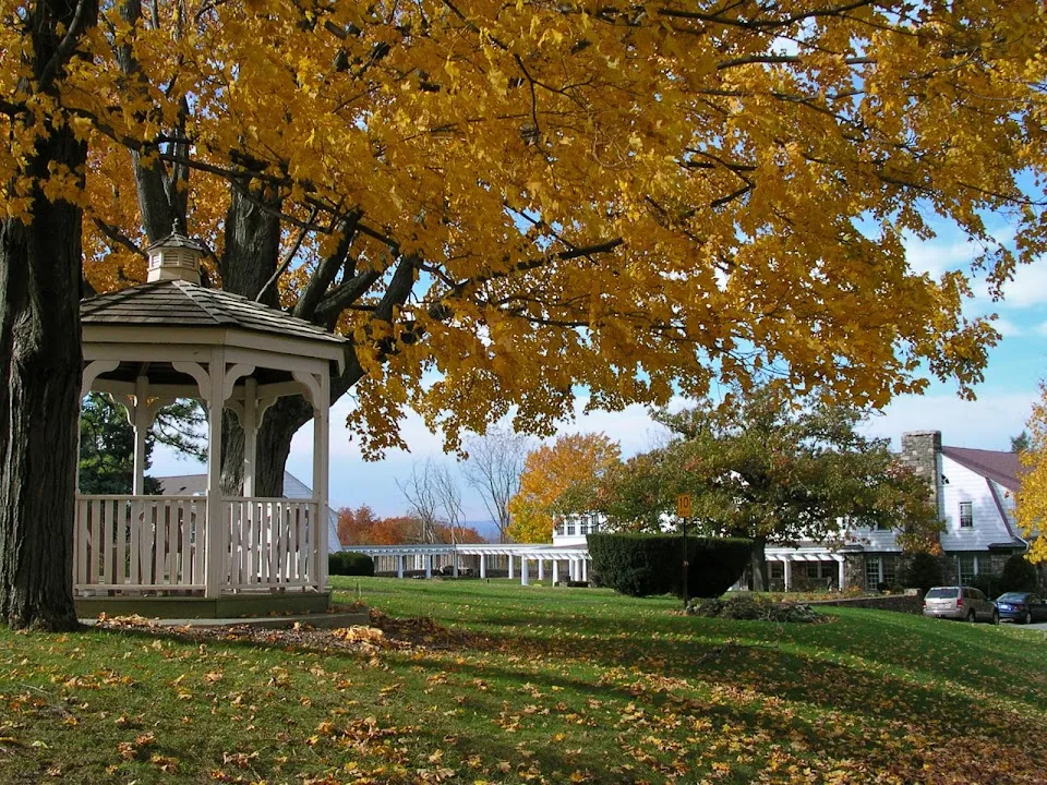 Warwick Conference Center / Camp Warwick