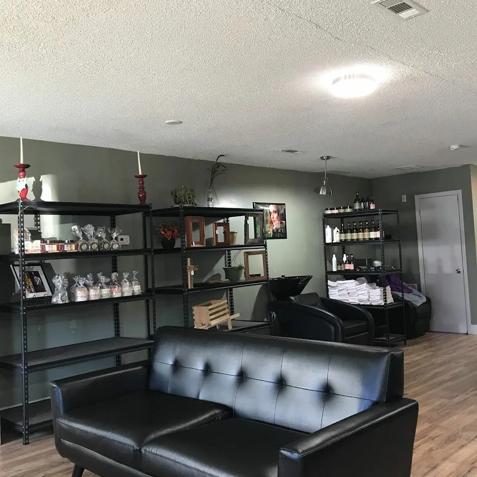 Sunshine's Beauty Shop