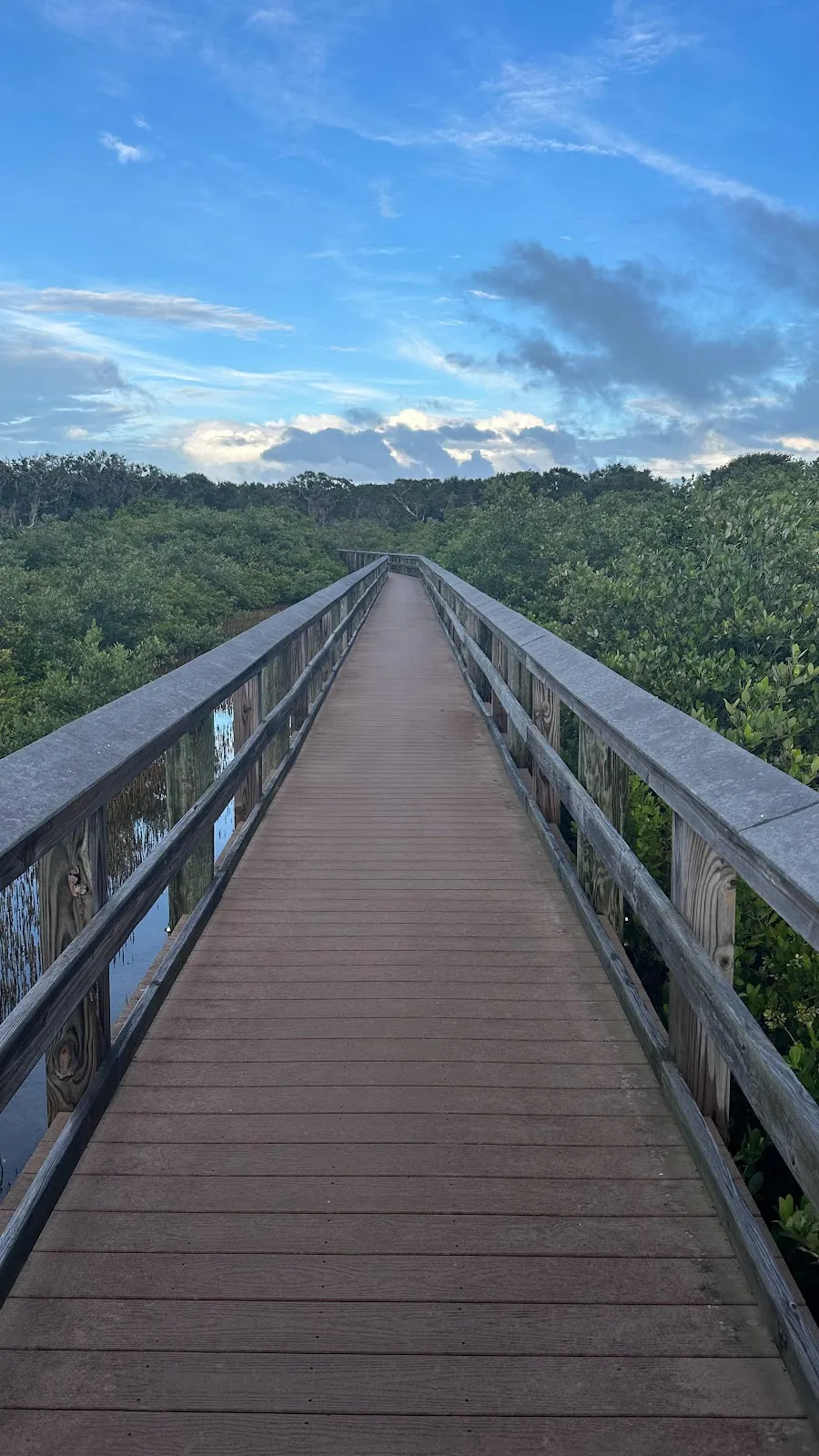Timucuan Park