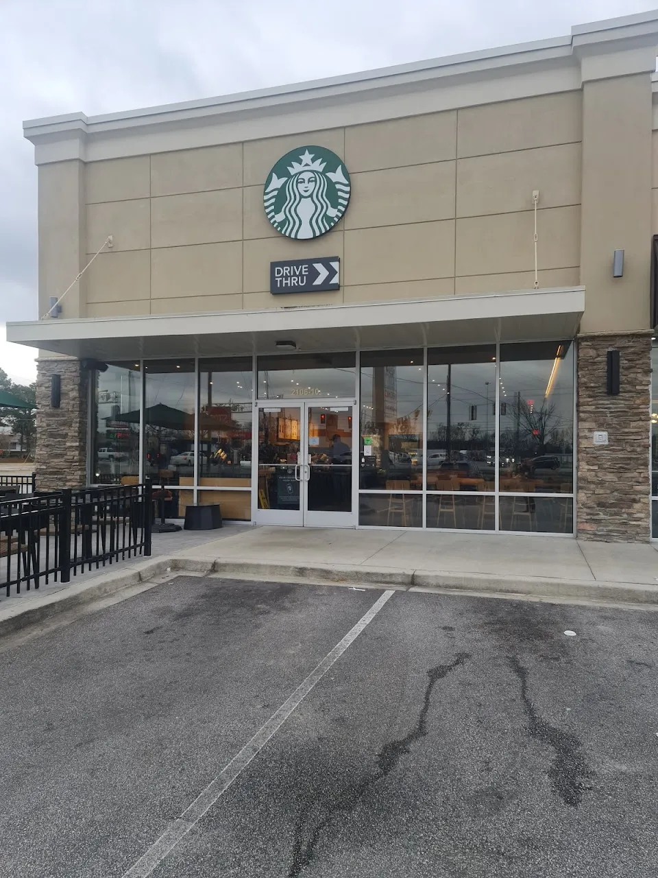 Starbucks Coffee Company