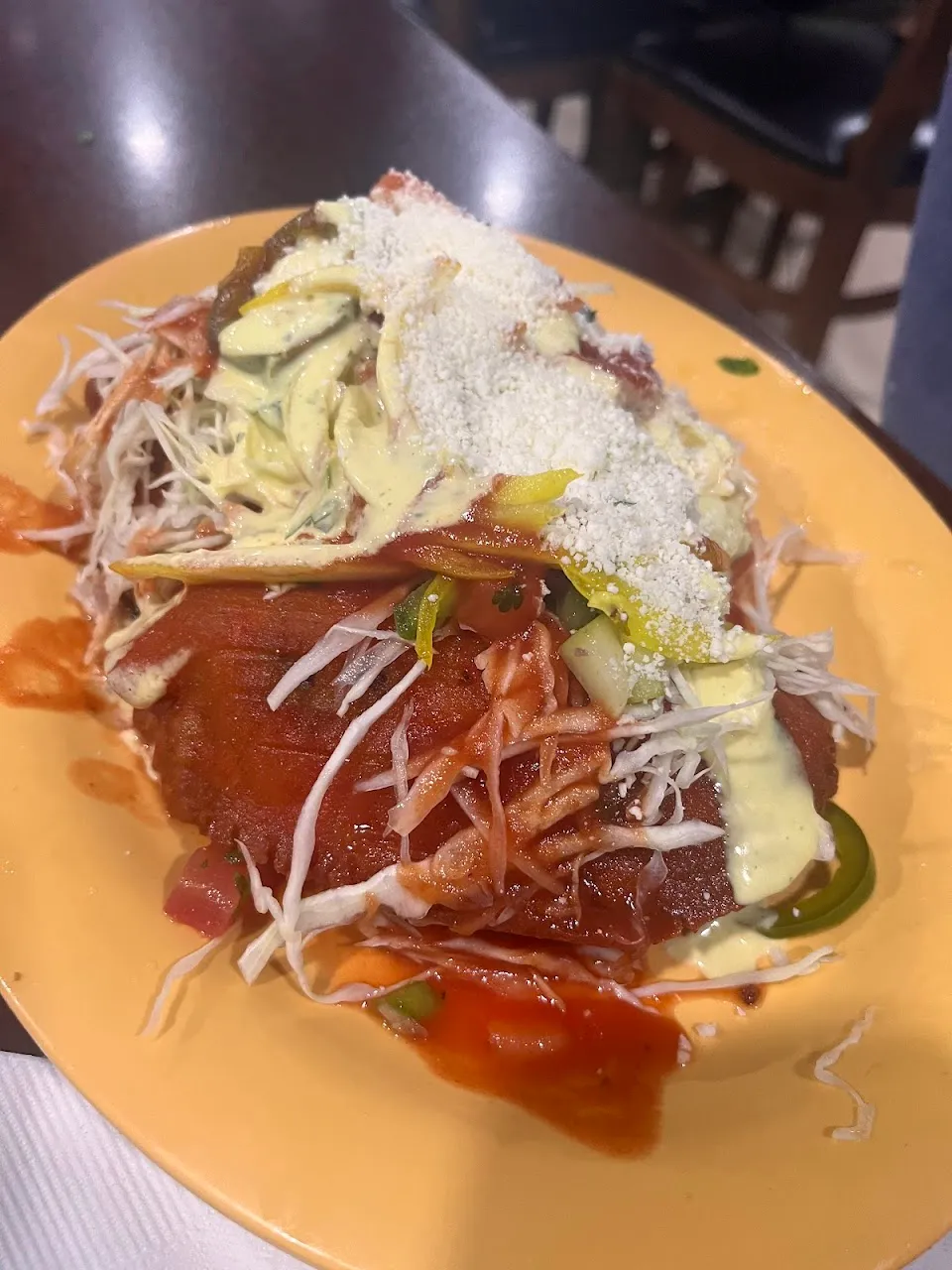 El Fogòn Katracho
