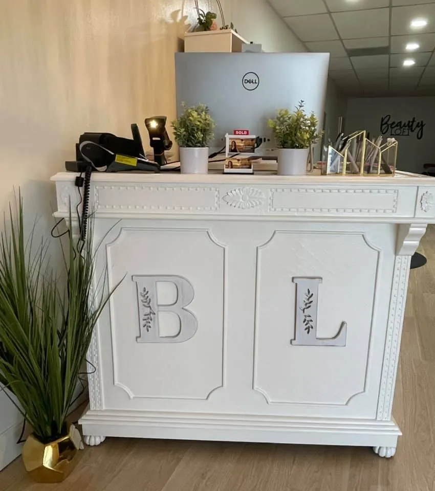 Beauty Loft Of Hernando