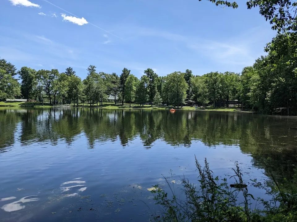 Circleville Park - C. Hudson Thompson Memorial Park