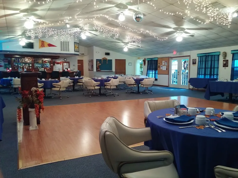 Hernando Beach Yacht Club