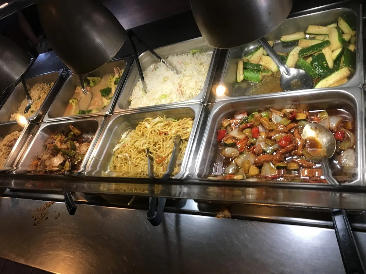 Fusion International Cuisine