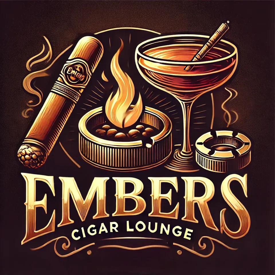 Embers Vine Cigar Lounge & Kitchen