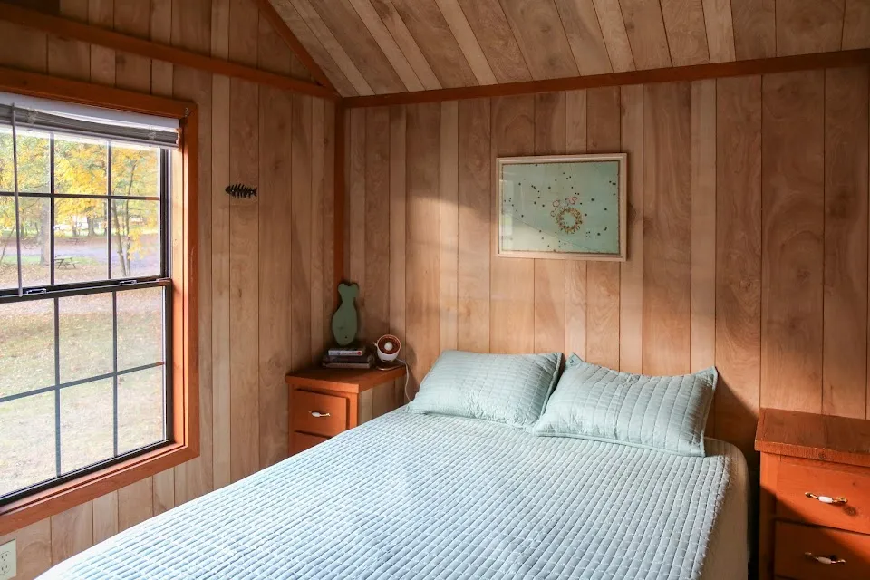 Neversink River Resort