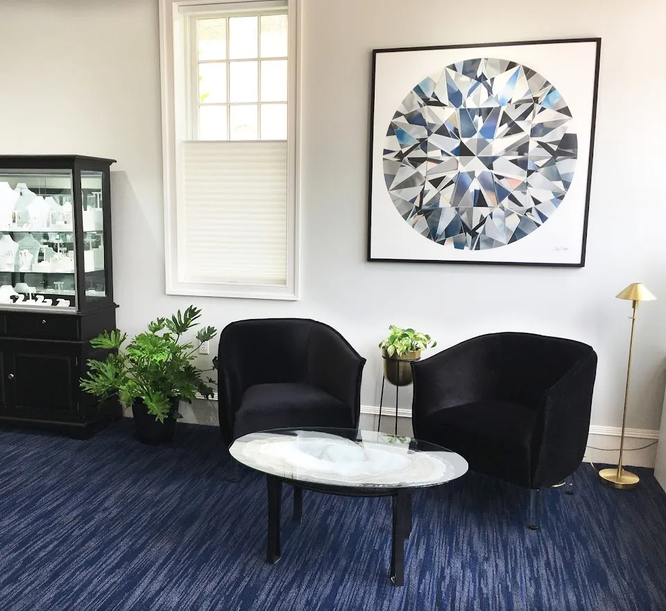 DBS Fine Jewelers