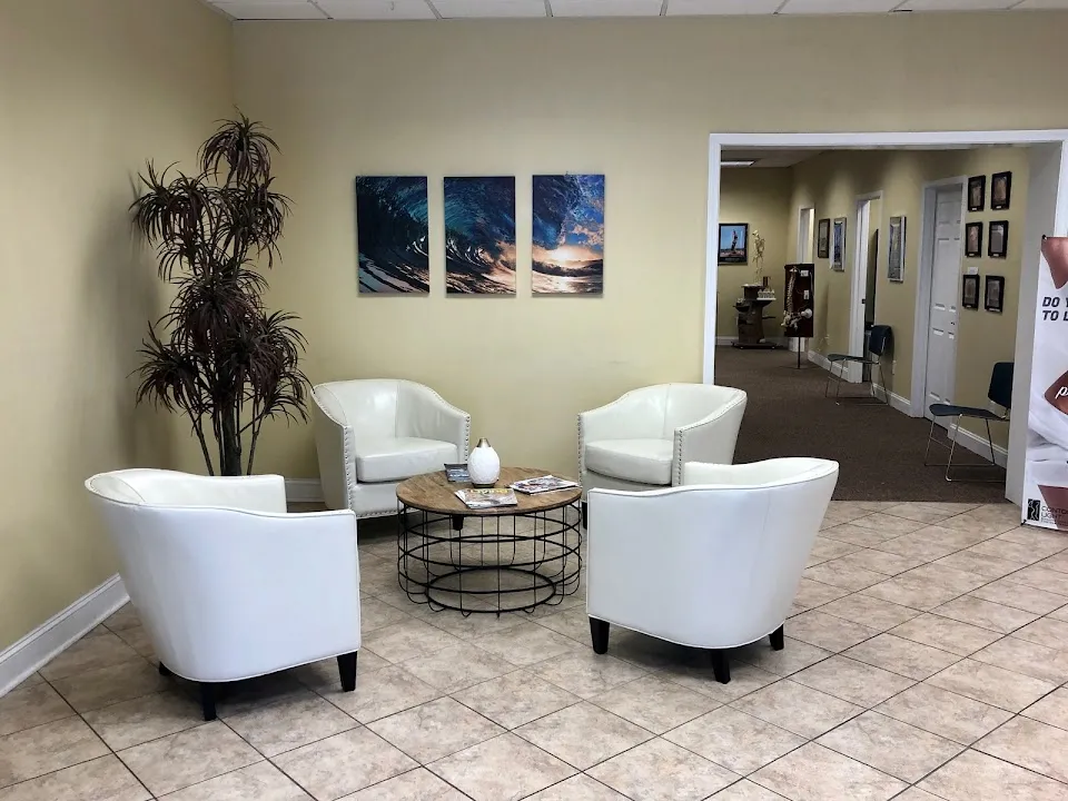Integrative Health Solutions