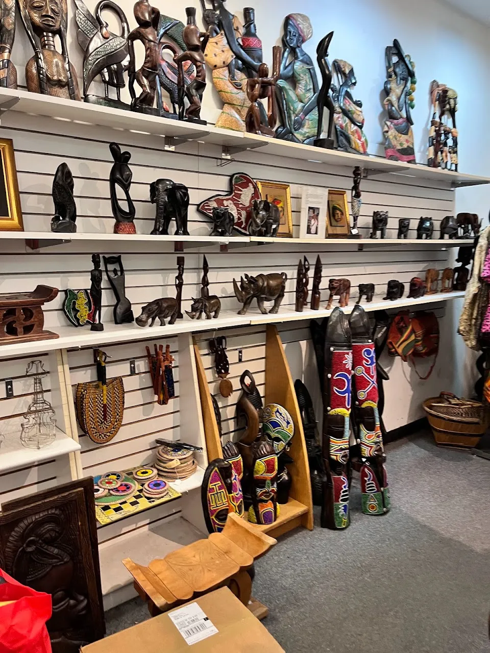 Diaspora Marketplace