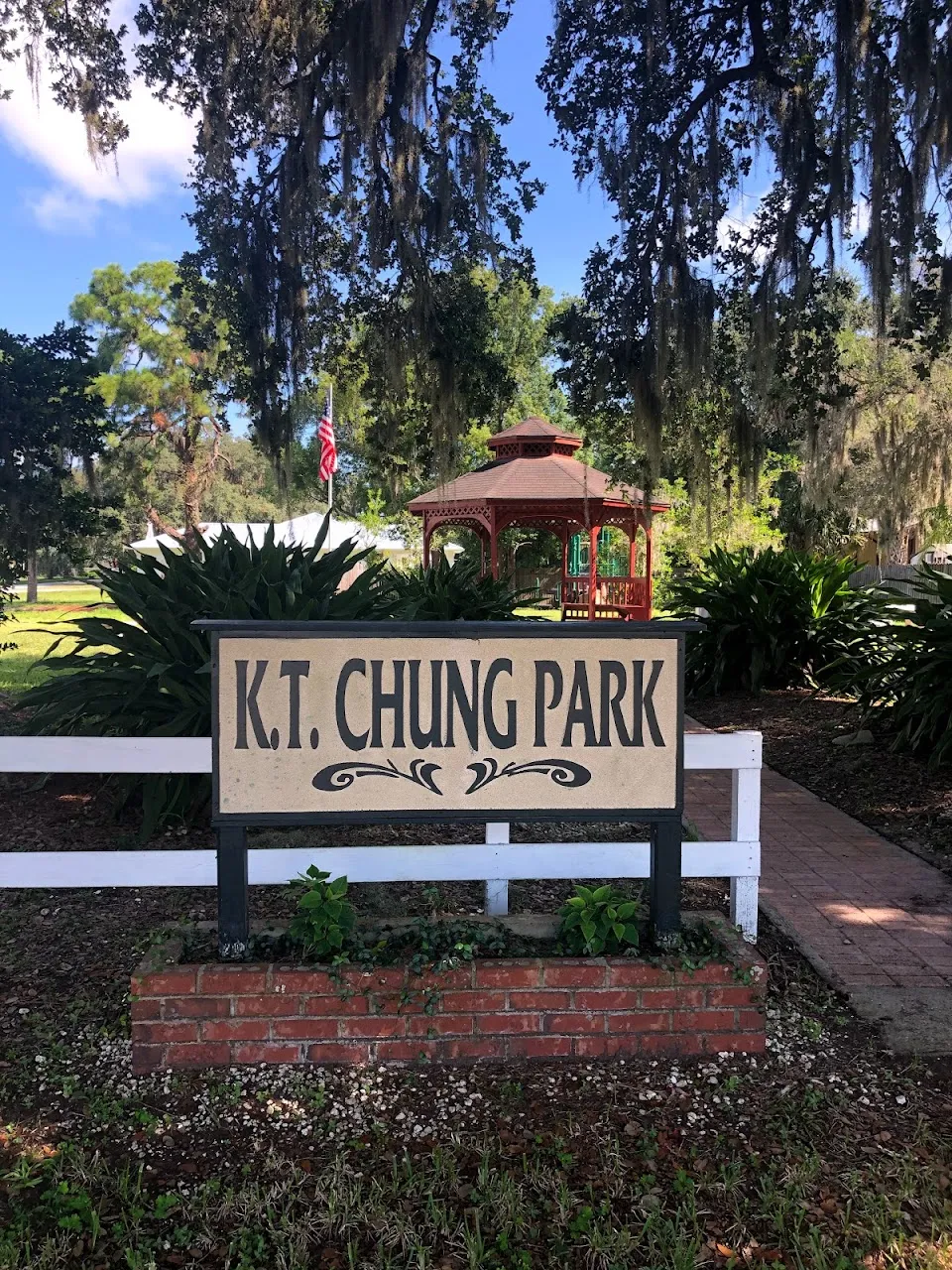 K.T. Chung Park