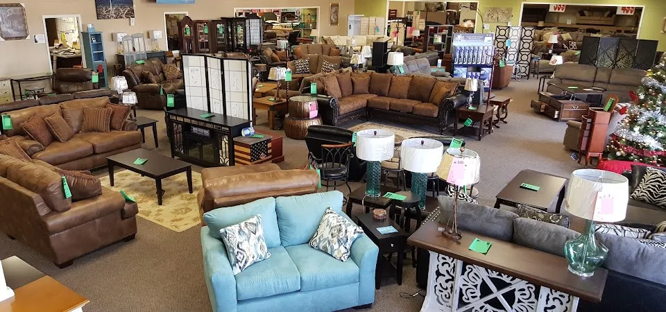 Pike Road Furniture & Mattress Center