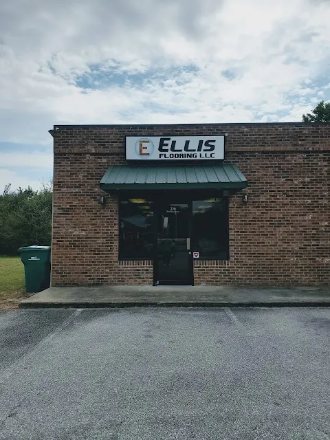 Ellis Flooring & Cabinetry LLC