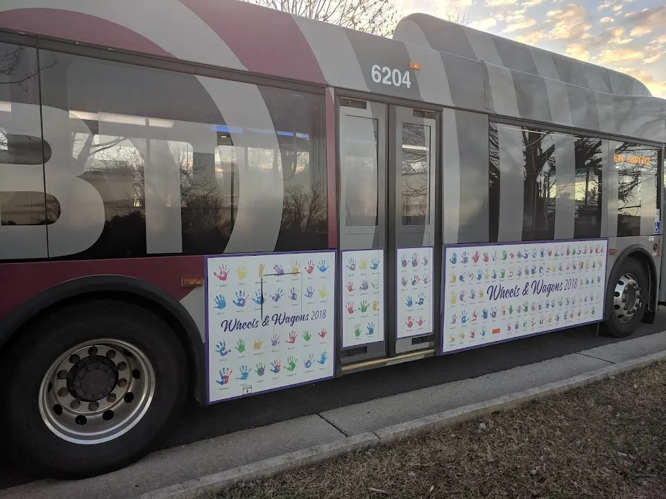 Blacksburg Transit
