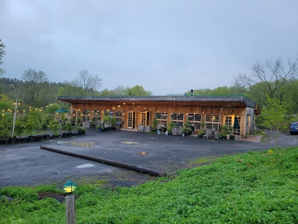 Blooming Hill Farm