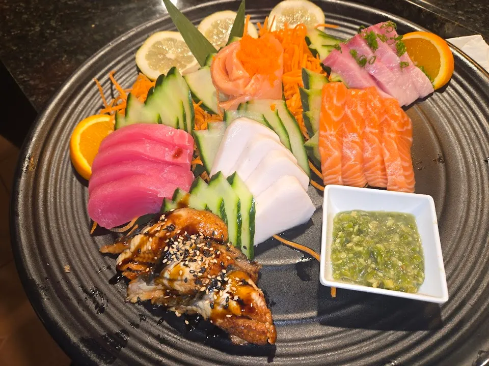Hokkie Asian Kitchen