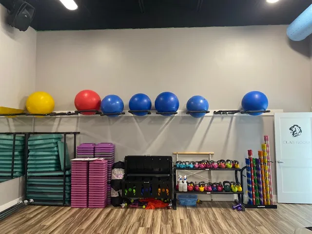 Bold Fitness