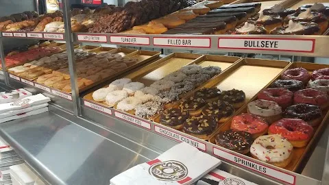 Shipley Do-Nuts