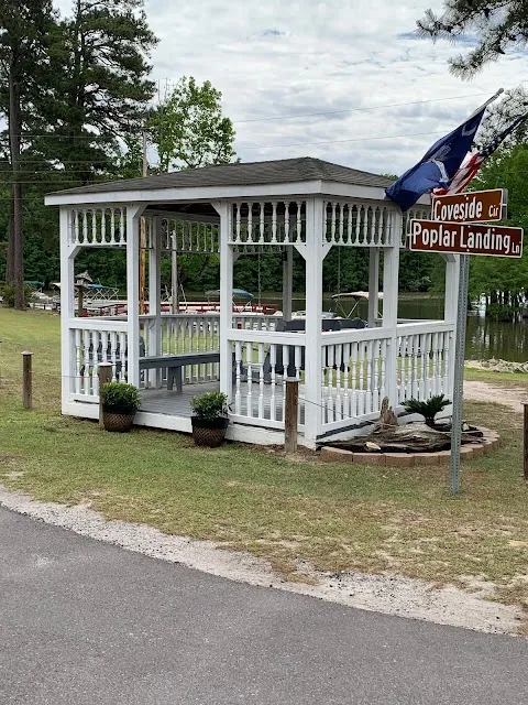 Poplar Creek Landing