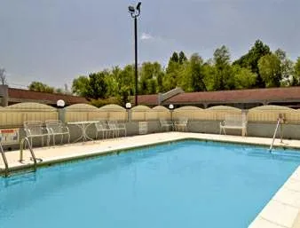 Days Inn Sumter