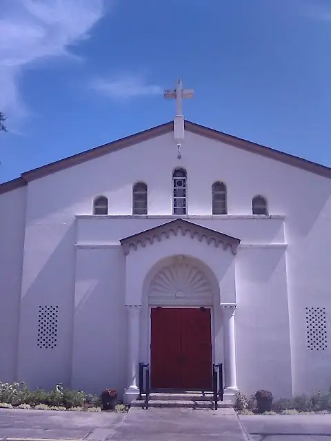 First United Methodist Church