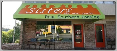 Sisters of the New South