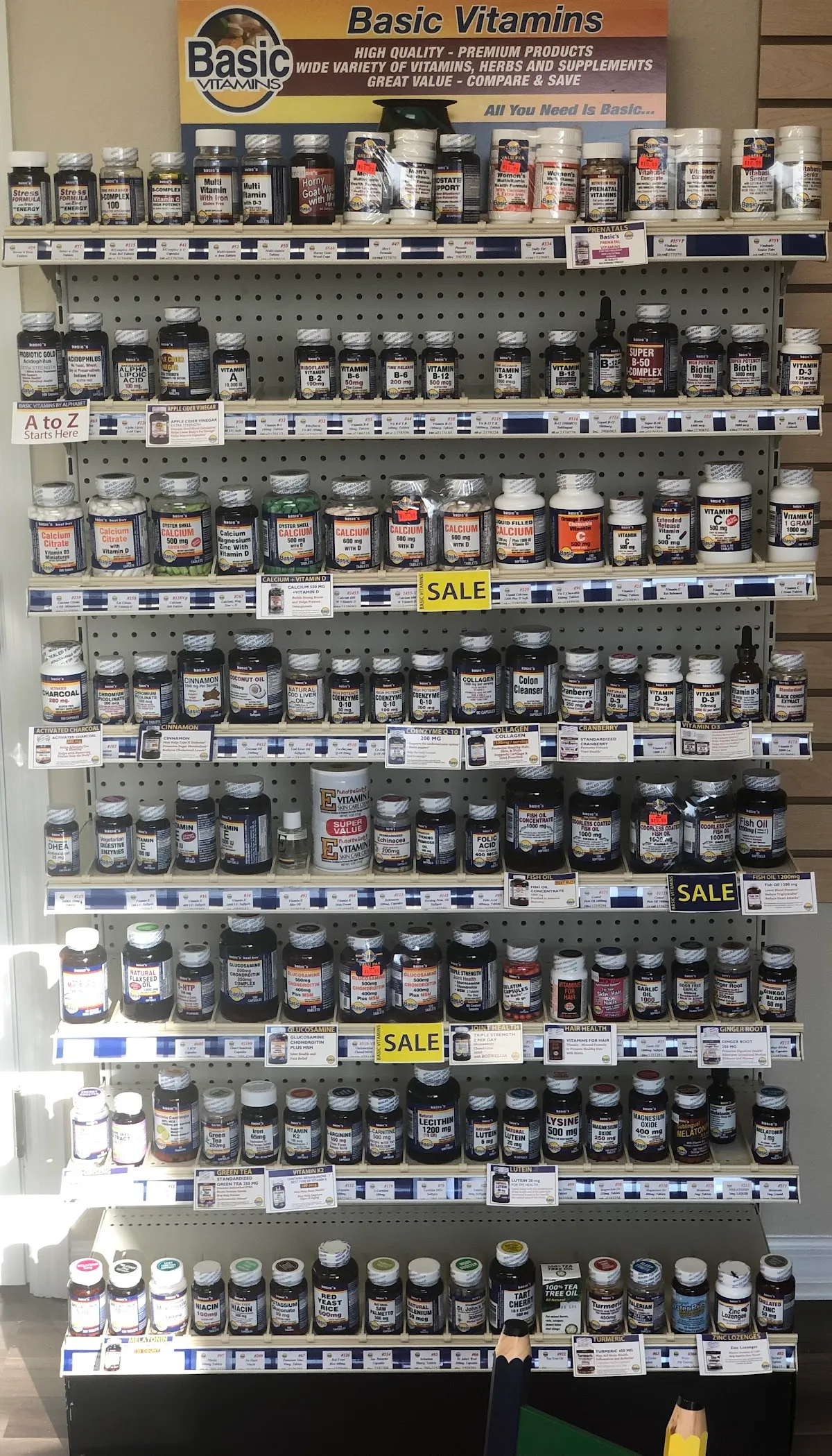 Trust Pharmacy 3