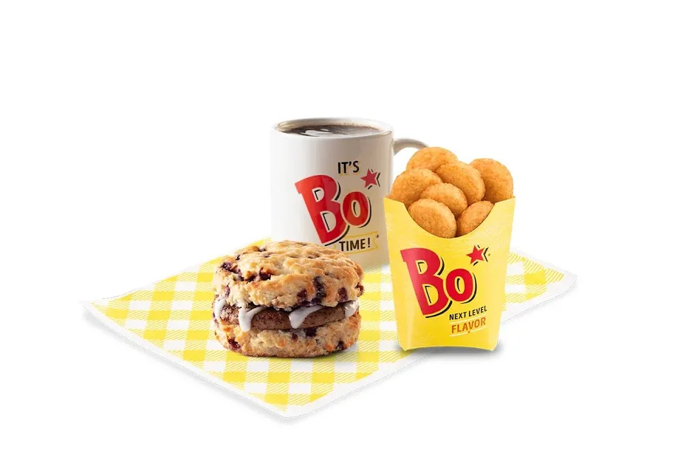 Bojangles