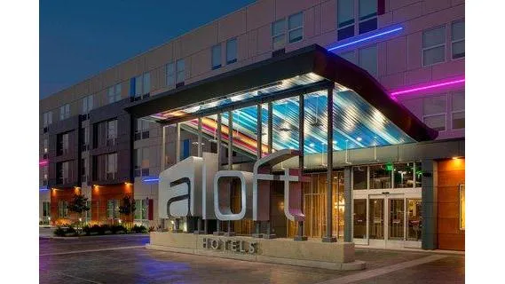 Aloft by Marriott Florence