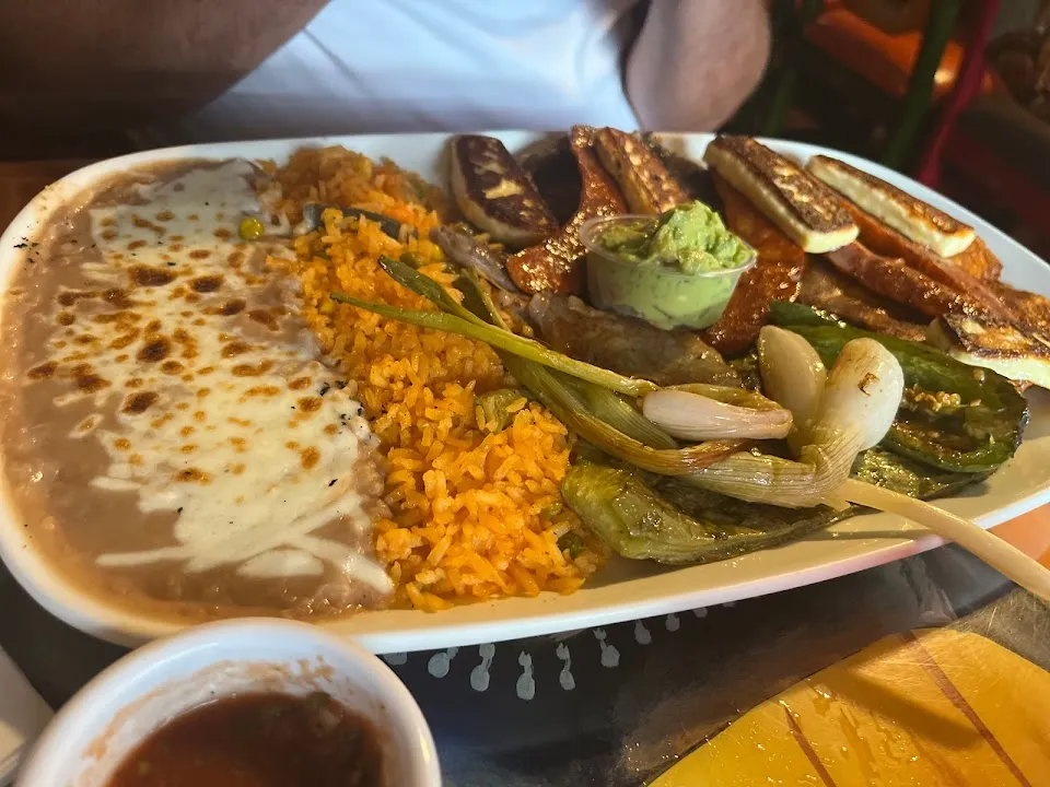 San Cristobal