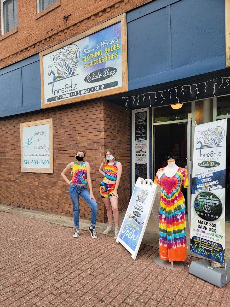 Threadz Consignment