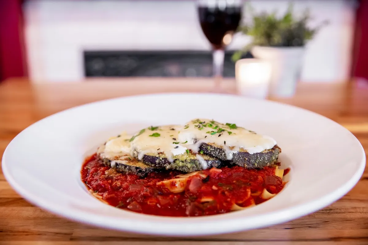 Five Loaves Cafe