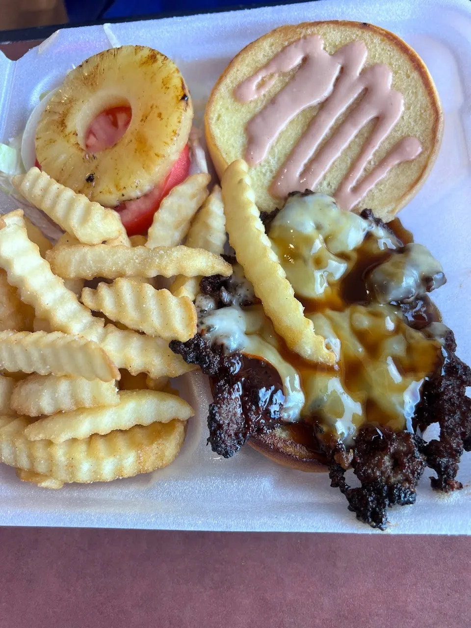 Aloha Kitchen