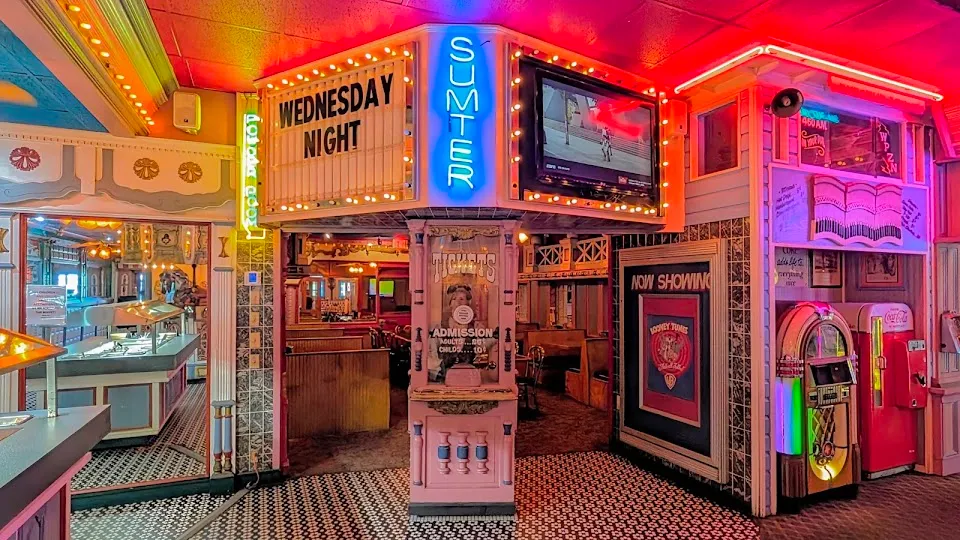 Pizza Lane