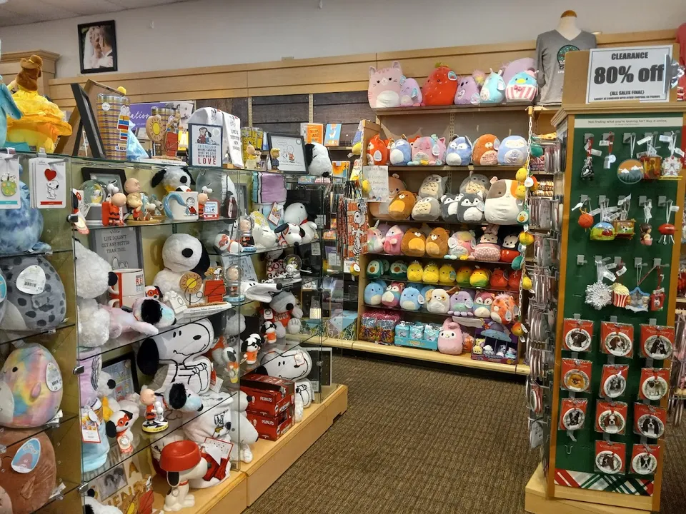 Lucy's Gift Boutique