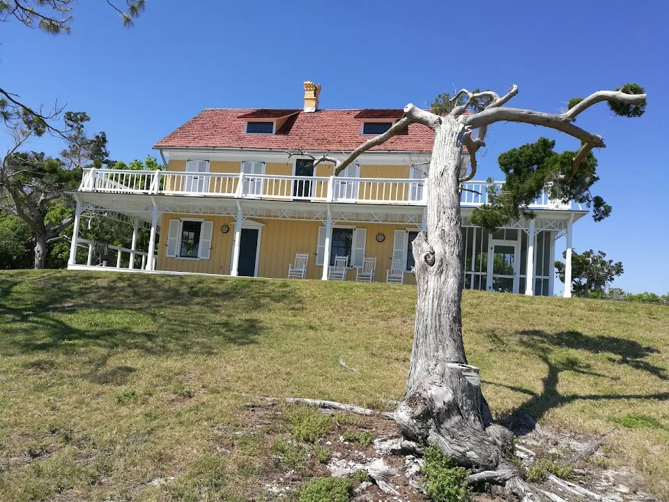 Seminole Rest