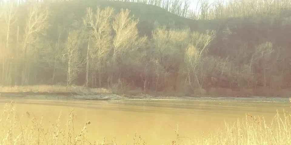 Horseshoe Bend Public Use Area