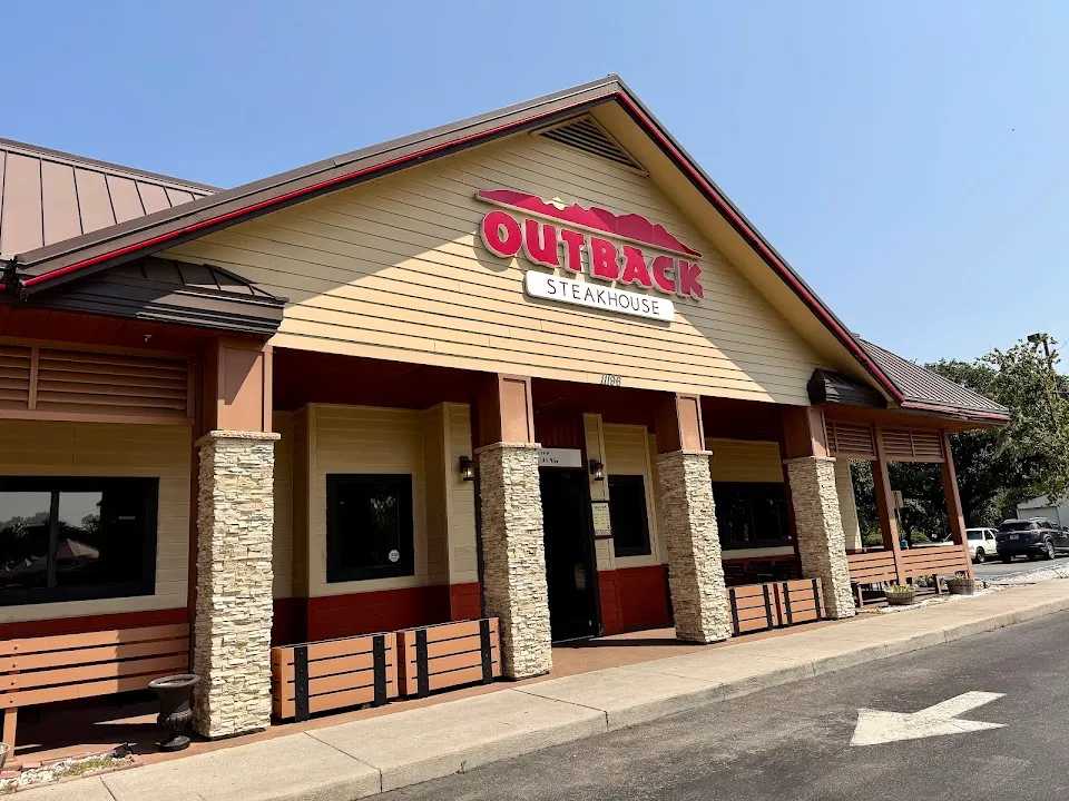 Outback Steakhouse