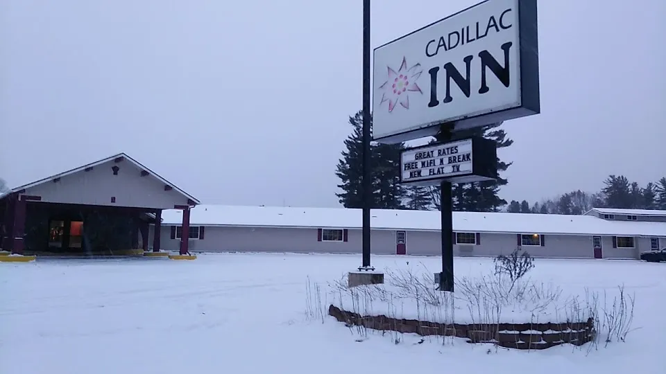 Cadillac Inn