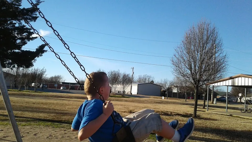 Connally Park