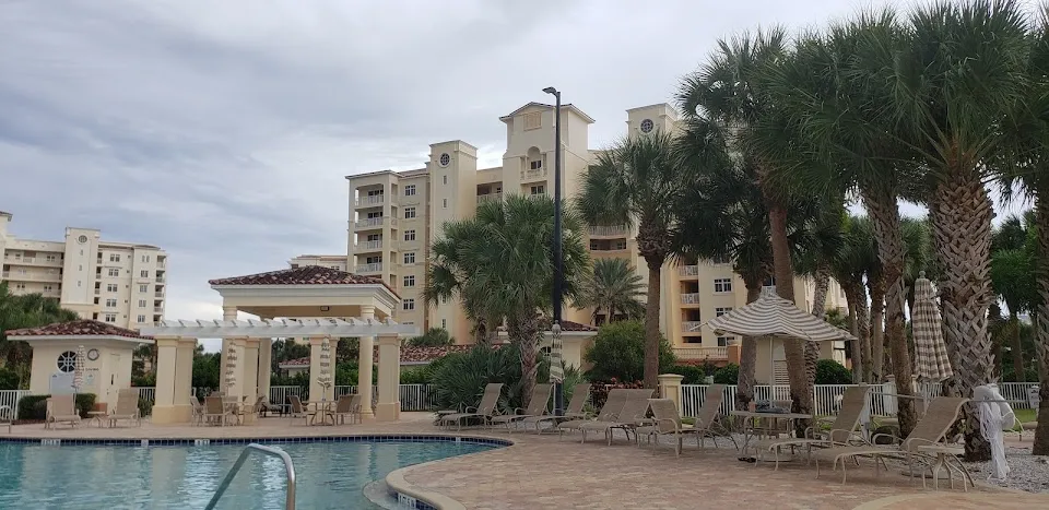 Minorca Condominiums