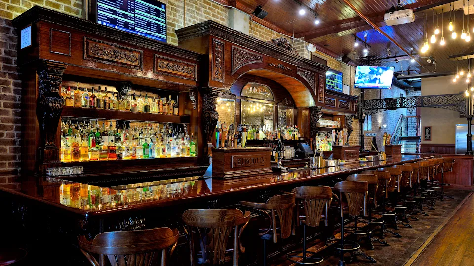 Churchill's