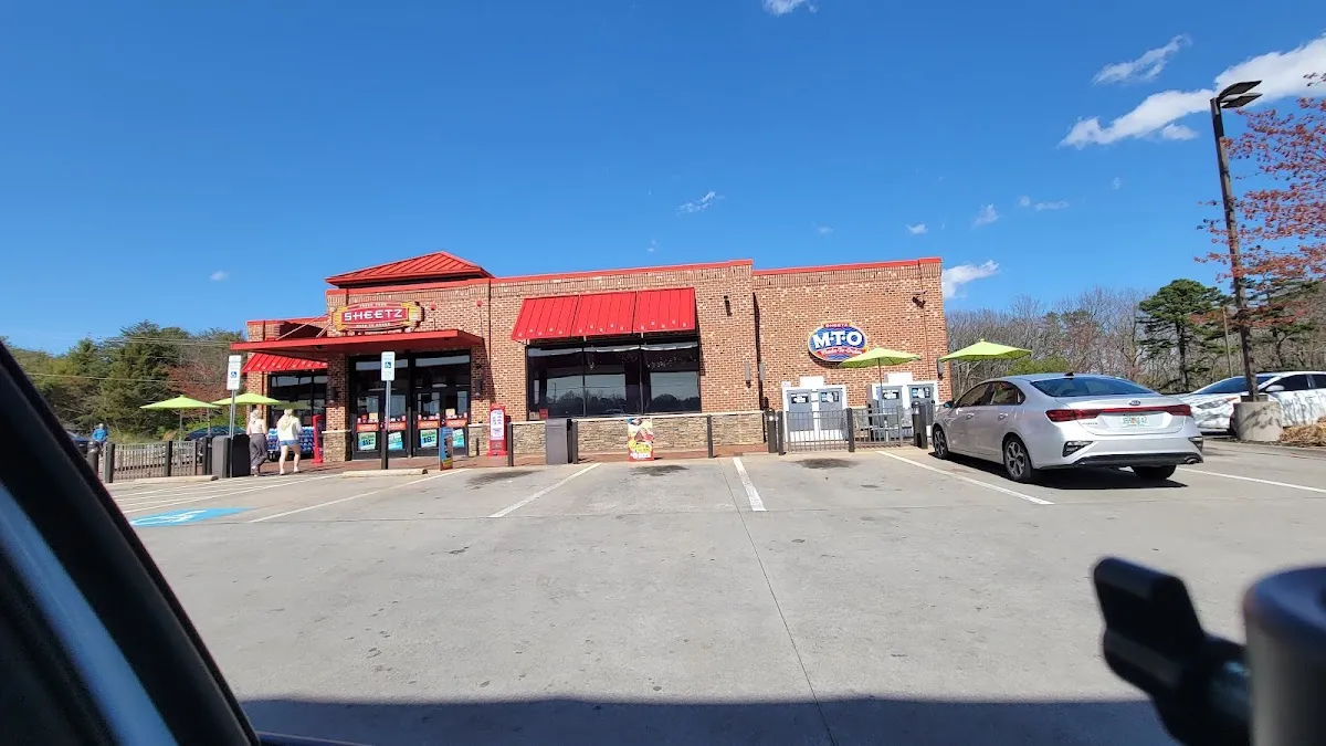 Sheetz