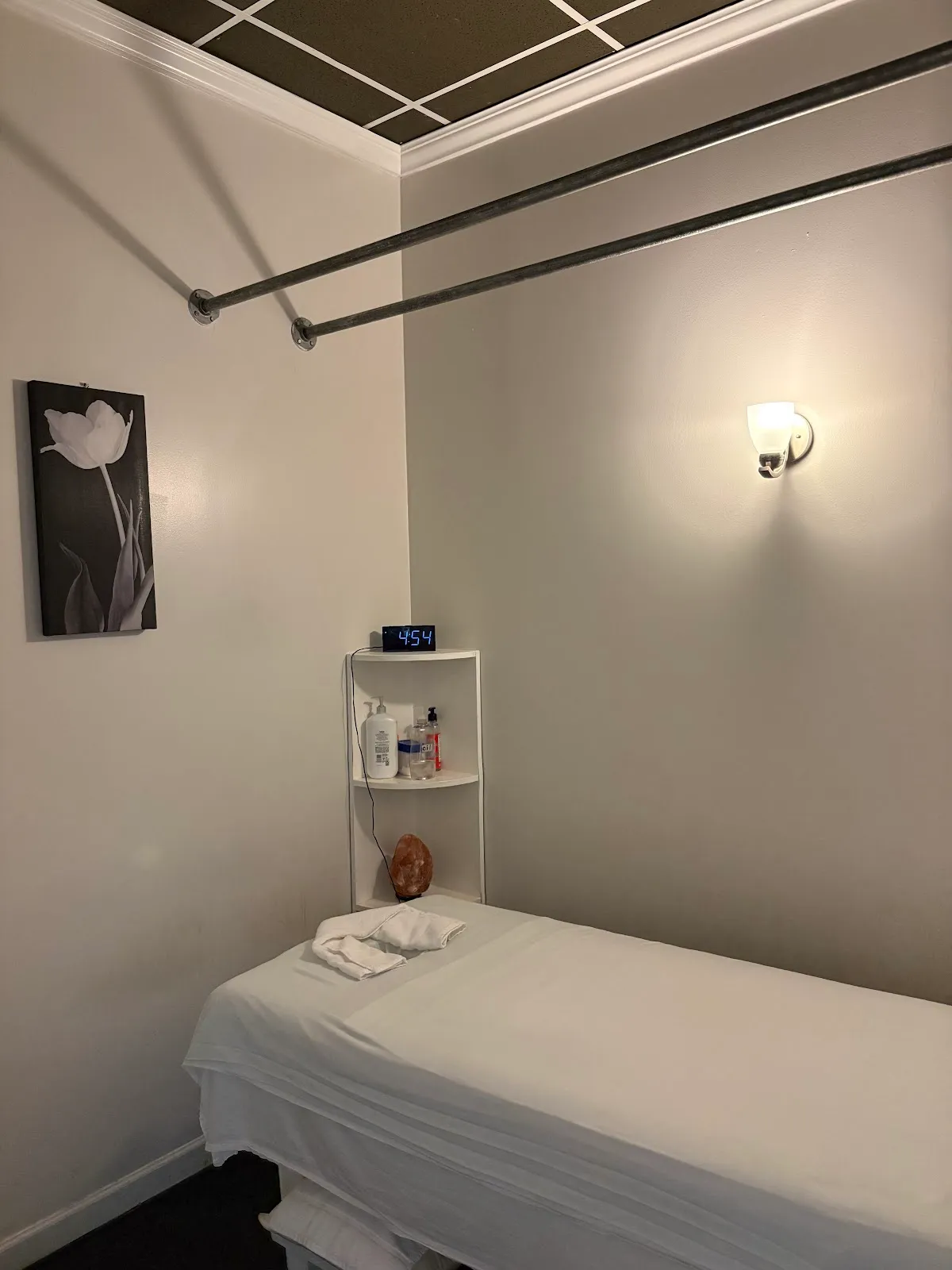 bamboo massage spa