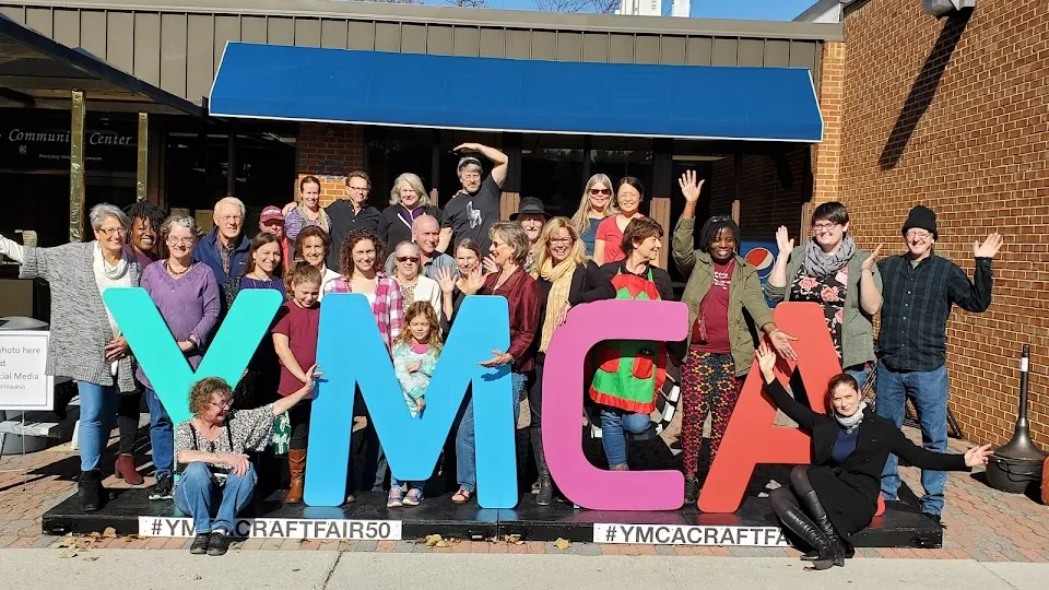 YMCA at Virginia Tech Thrift Shop & Donations